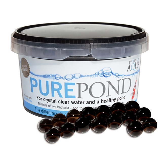 Evolution Aqua Pure Pond