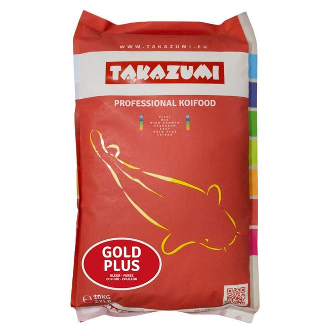 Takazumi Gold Plus