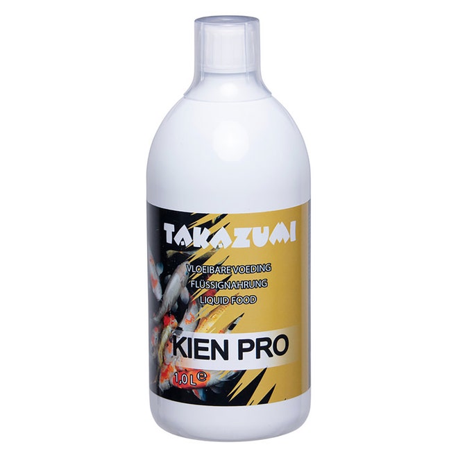Takazumi Kien Pro Liquid Food