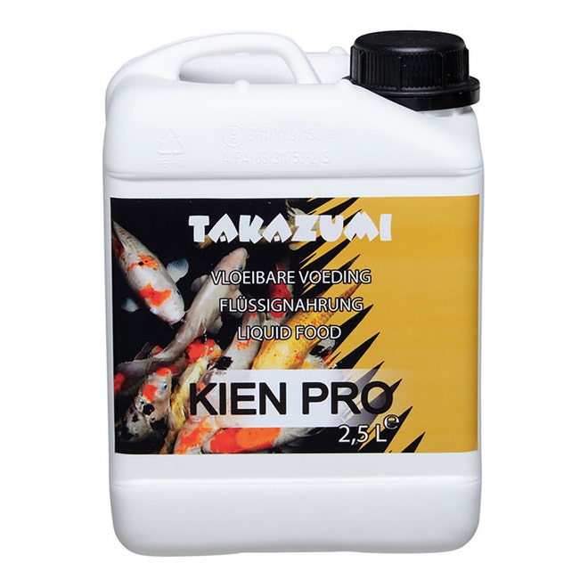 Takazumi Kien Pro Liquid Food