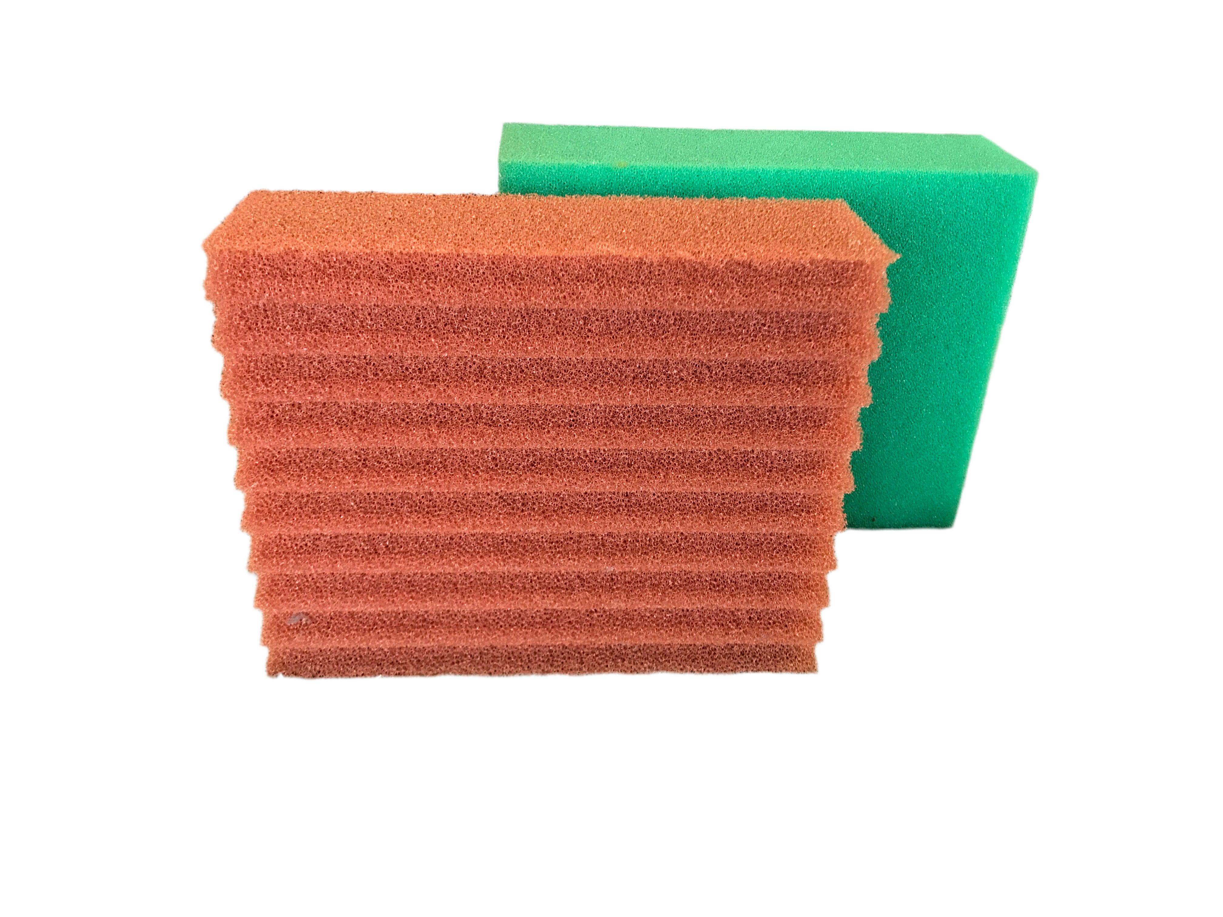 Biotec Replacement Foam