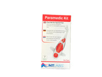 Paramedic Kit