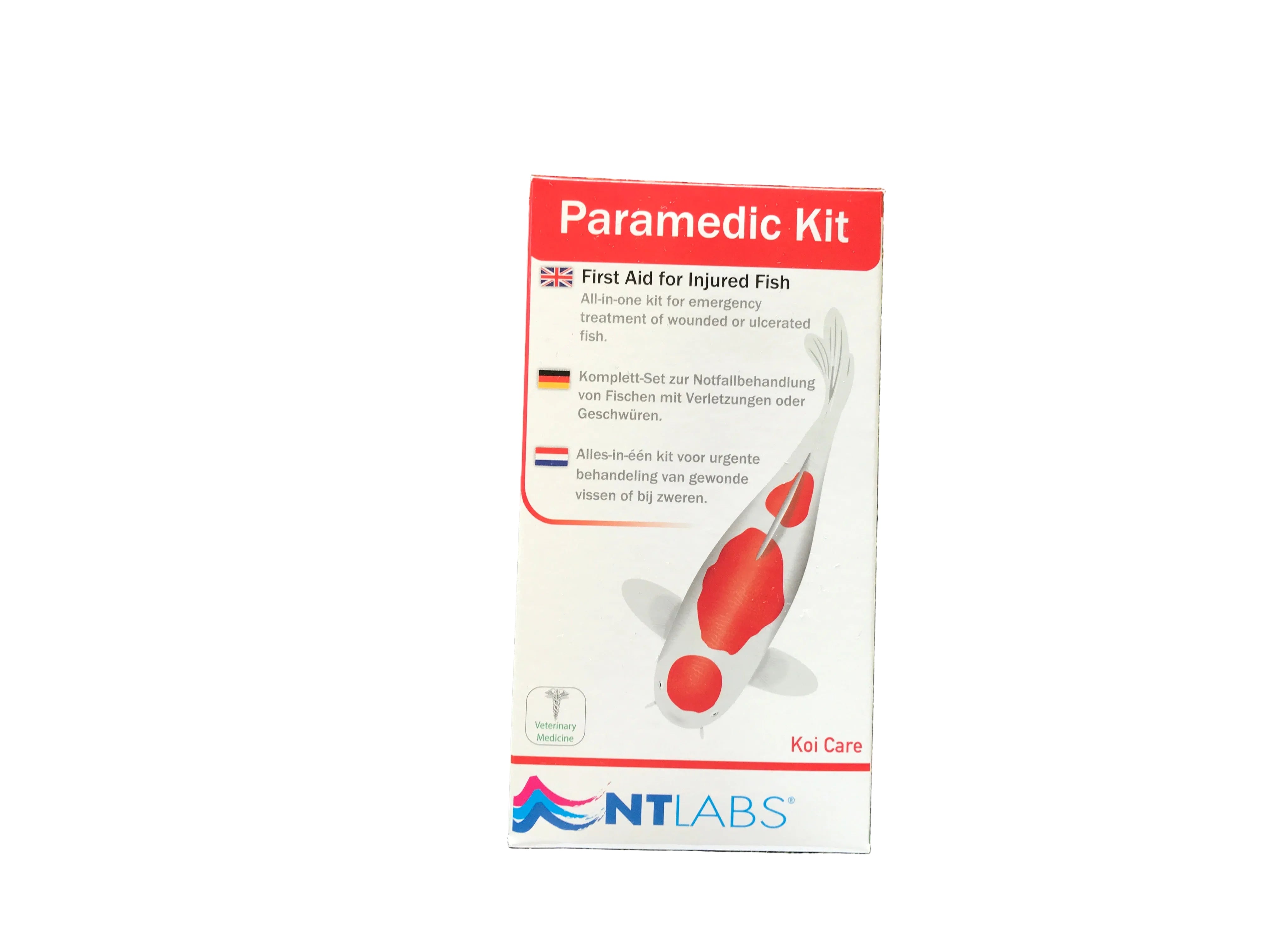 Paramedic Kit