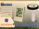 SF wireless Pond Thermometer