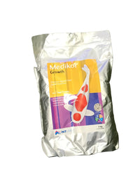 Medikoi Growth