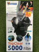 SF Top Clear
