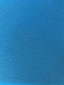 Filter foam