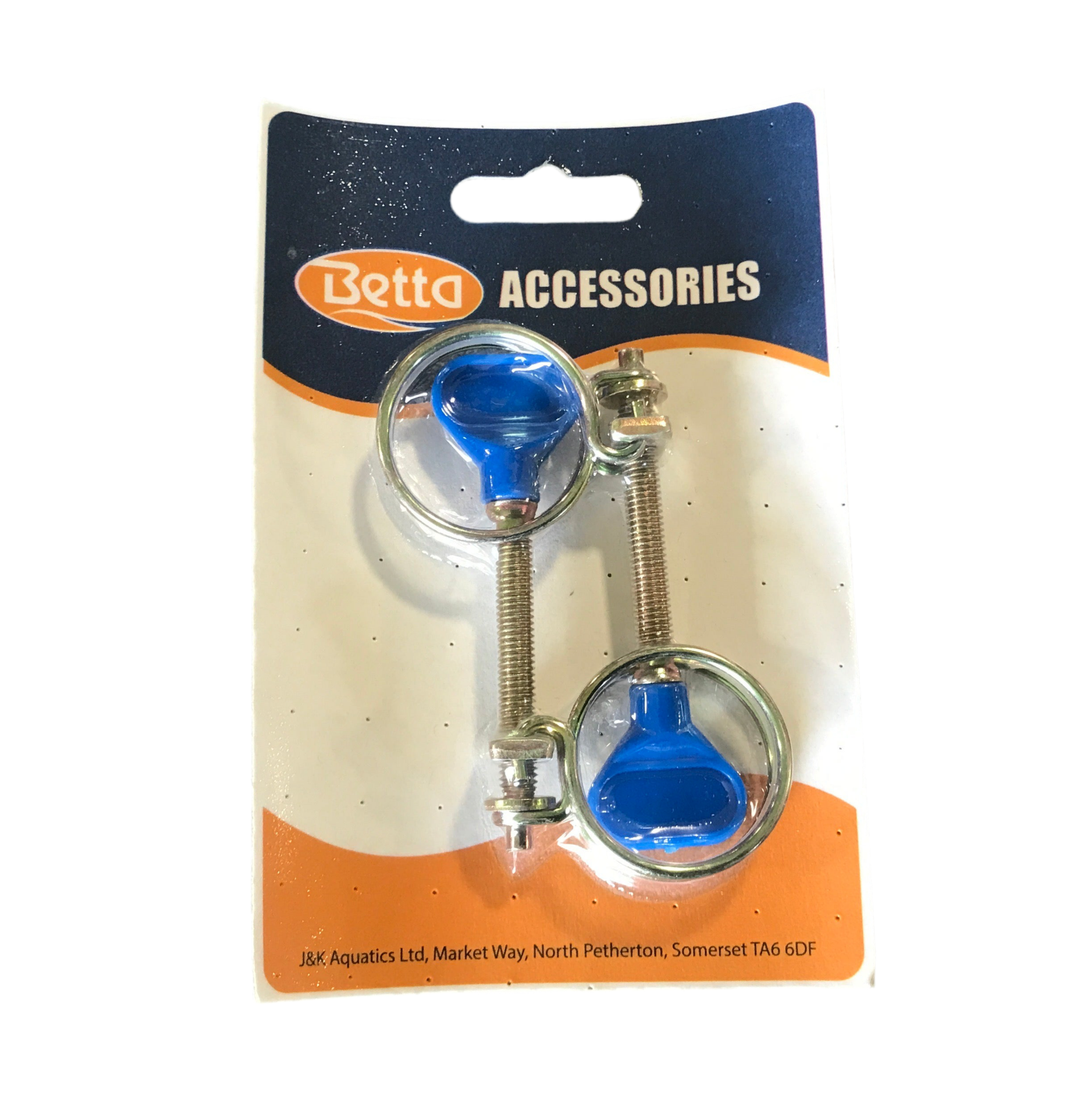 Betta Wire Hose Clamp
