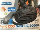 SF Pond Eco Next RC