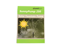 PondXpert Sunny Pump