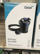 Oase BioPress set