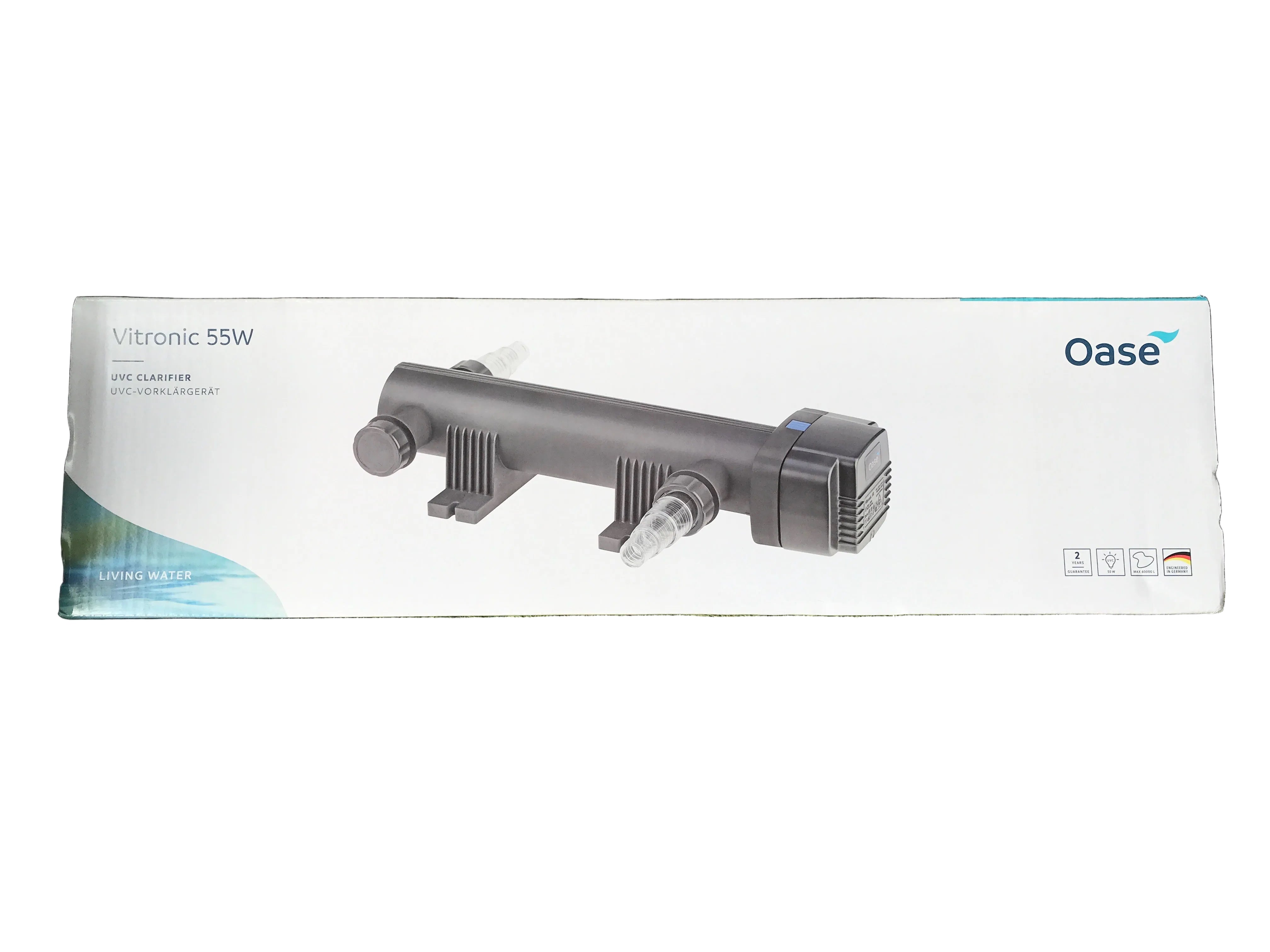 Oase Vitronic