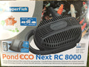 SF Pond Eco Next RC