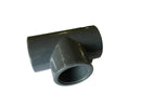 Threaded PVC 90 Degree Tee