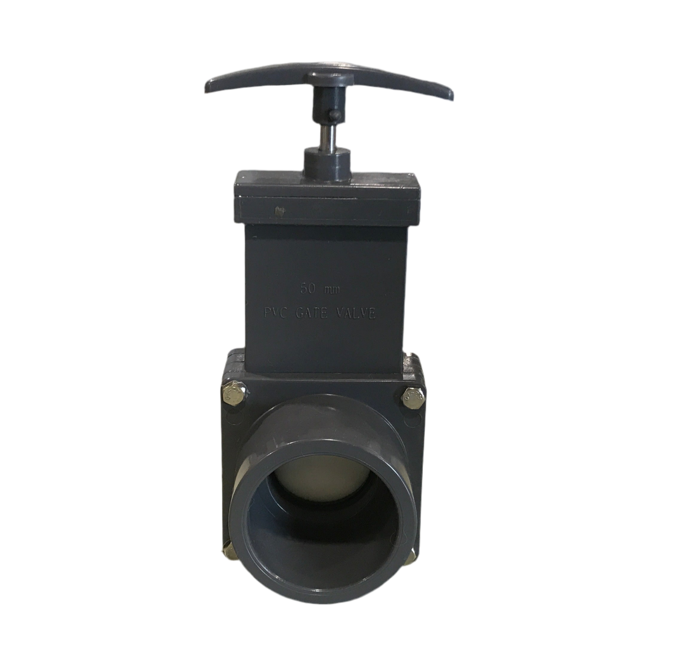 Gate Valve - To Fit Solvent Weld