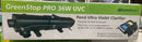 Greenstop Pro 36w UVC