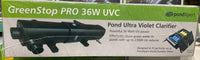 Greenstop Pro 36w UVC