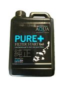 Evolution Aqua Pure+ Filter Start Gel