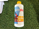 Bactoplus activator gel