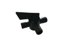 Hose Tap - 3 Way