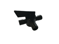 Hose Tap - 3 Way