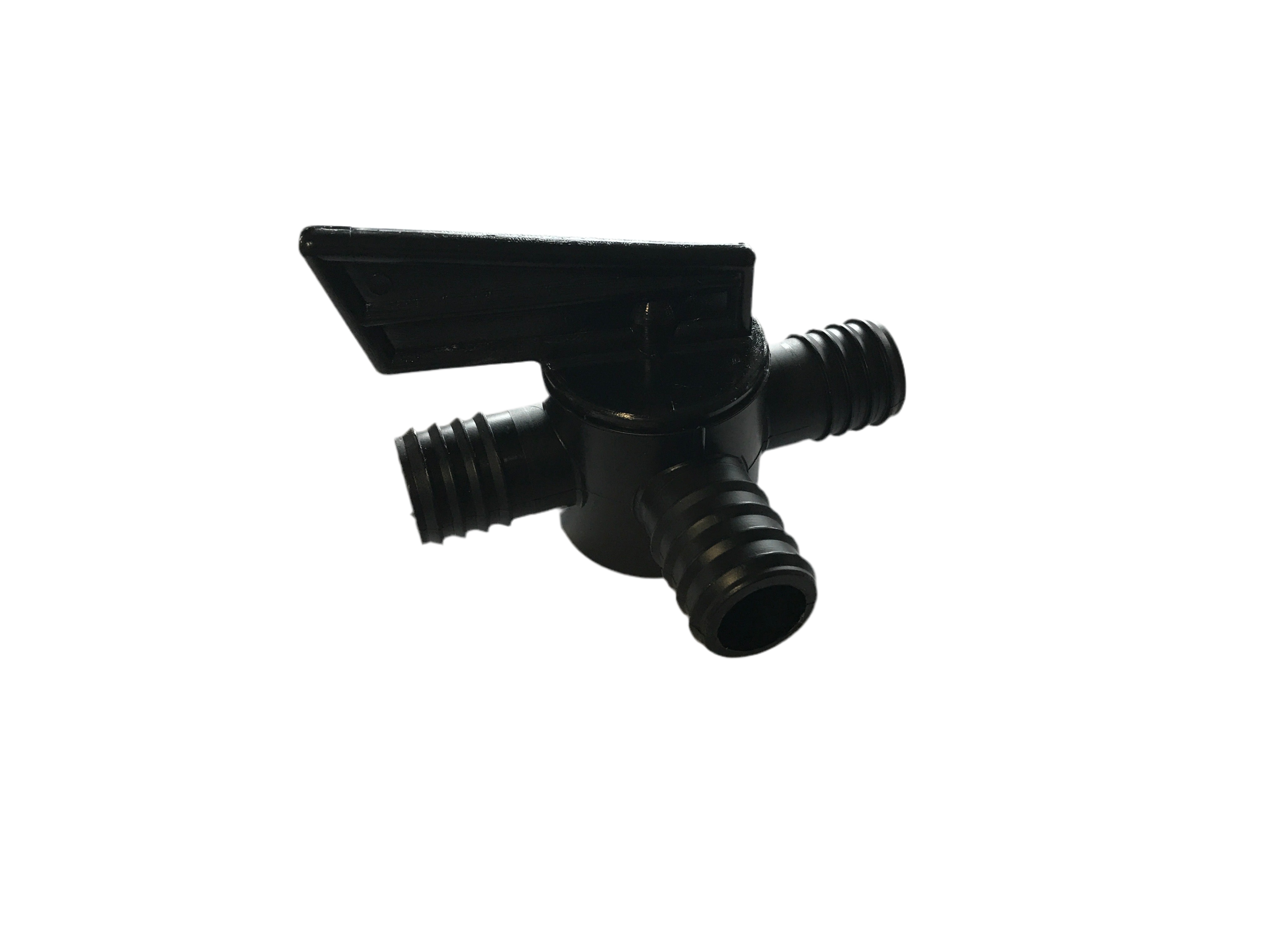 Hose Tap - 3 Way