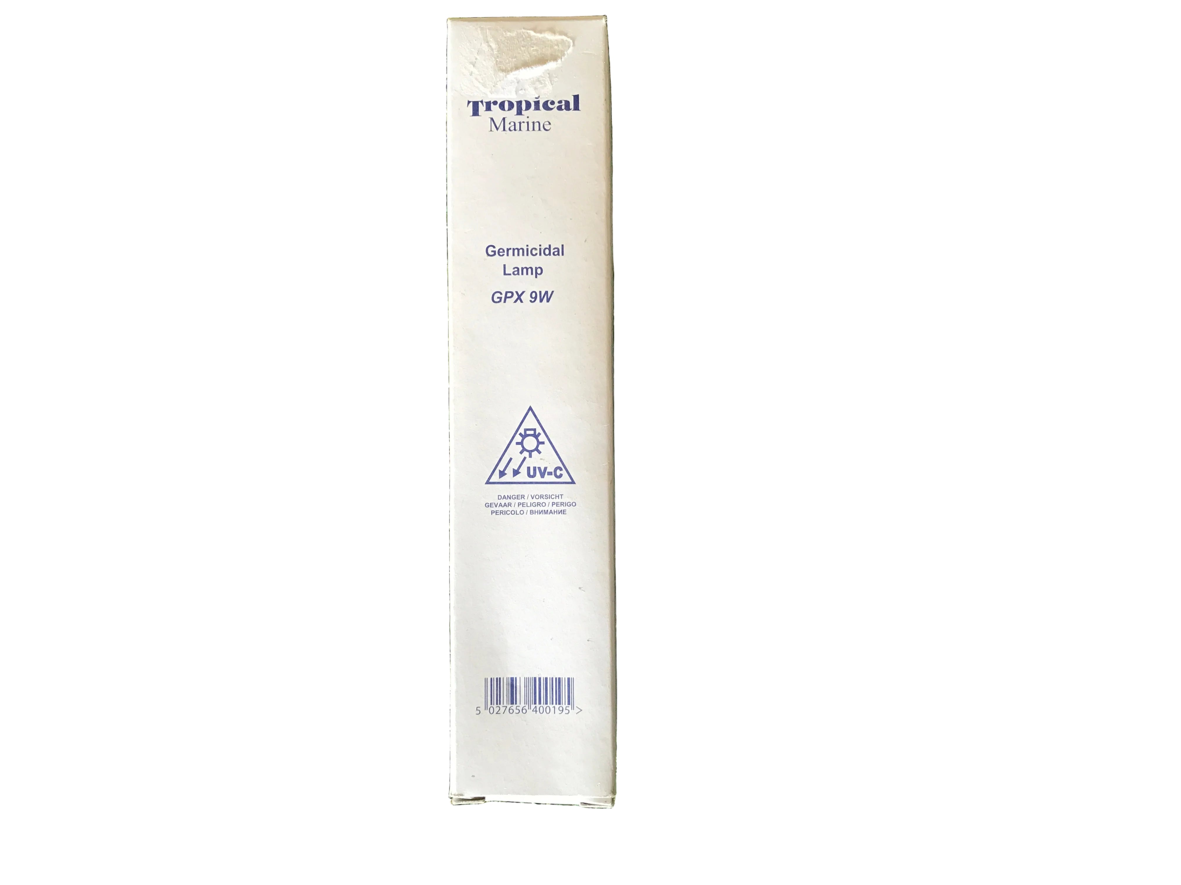 Germicidal Lamp