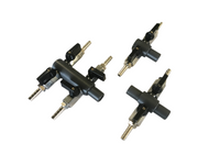 Air Taps / Manifolds