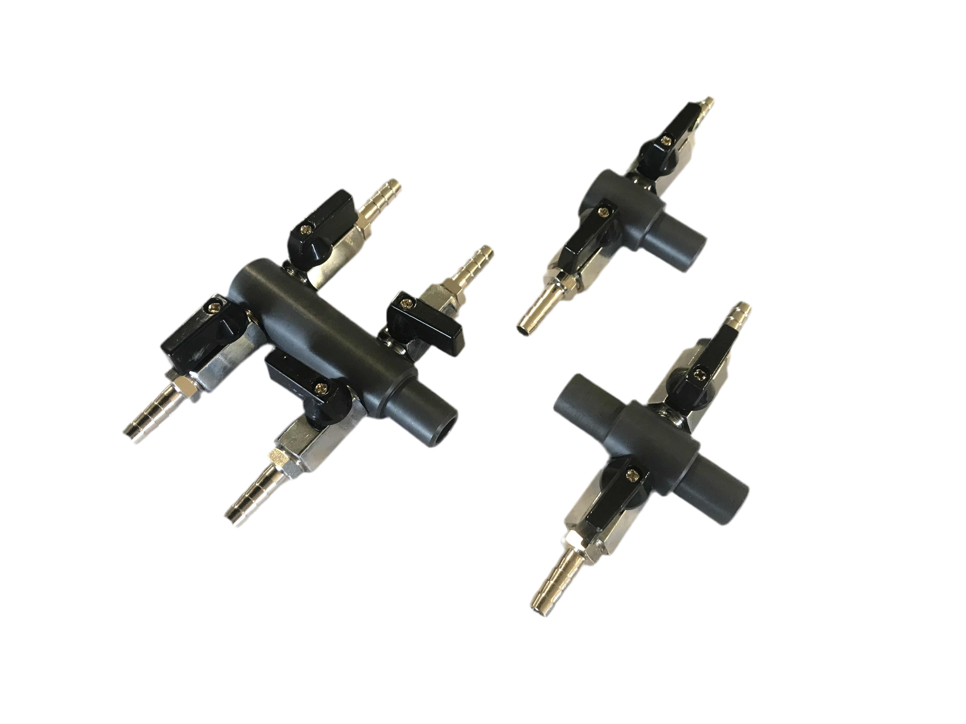 Air Taps / Manifolds