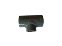 Pressure Reducing Tee