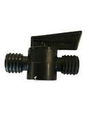 Hose Tap - 2 Way
