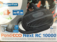 SF Pond Eco Next RC