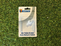 Air non return 8mm