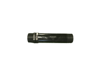 Riser 112mm Long Male Thread