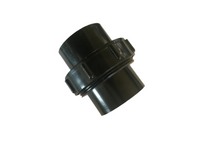 Solvent Demountable