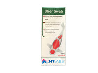 Ulcer Swab