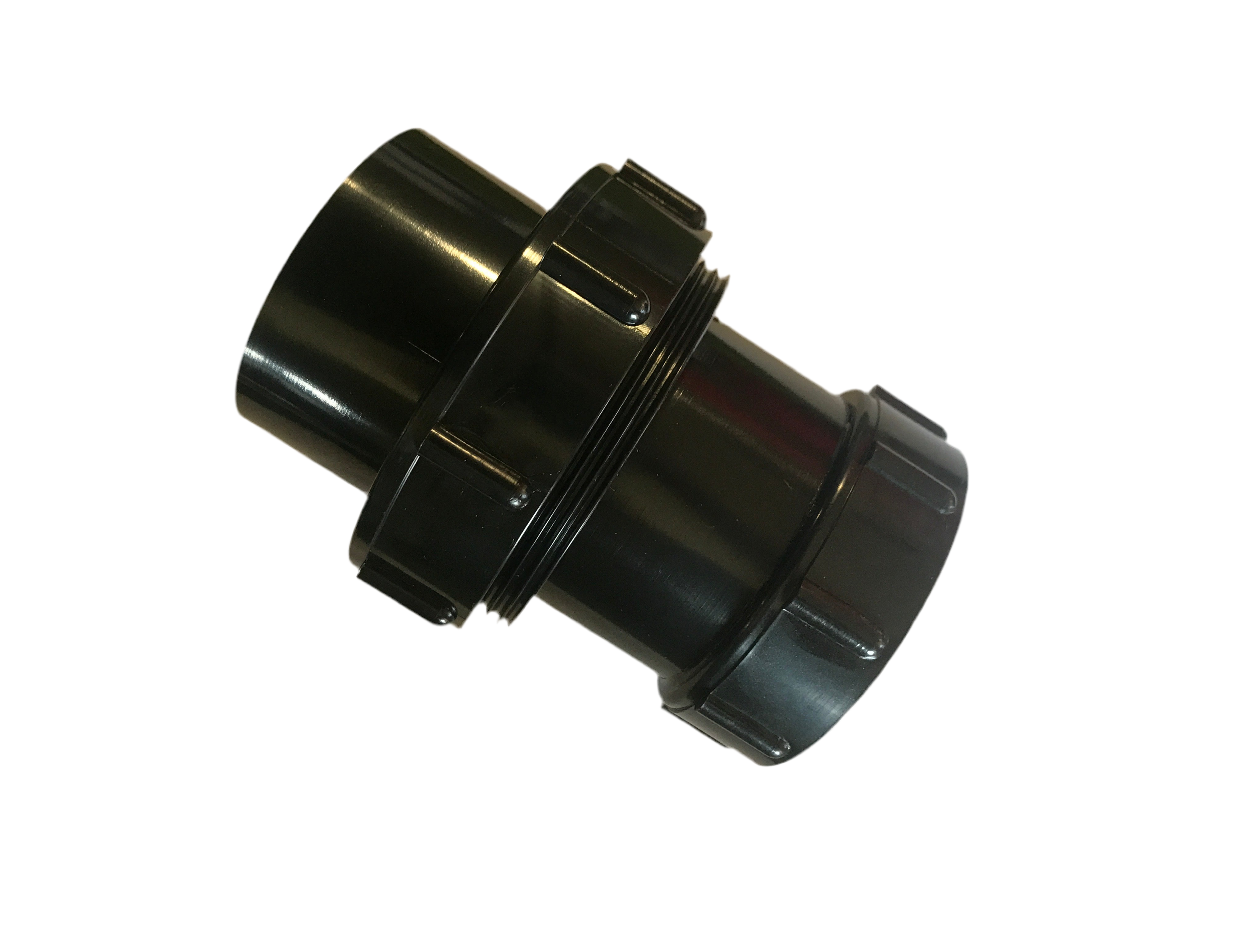 Variflow D-Mount