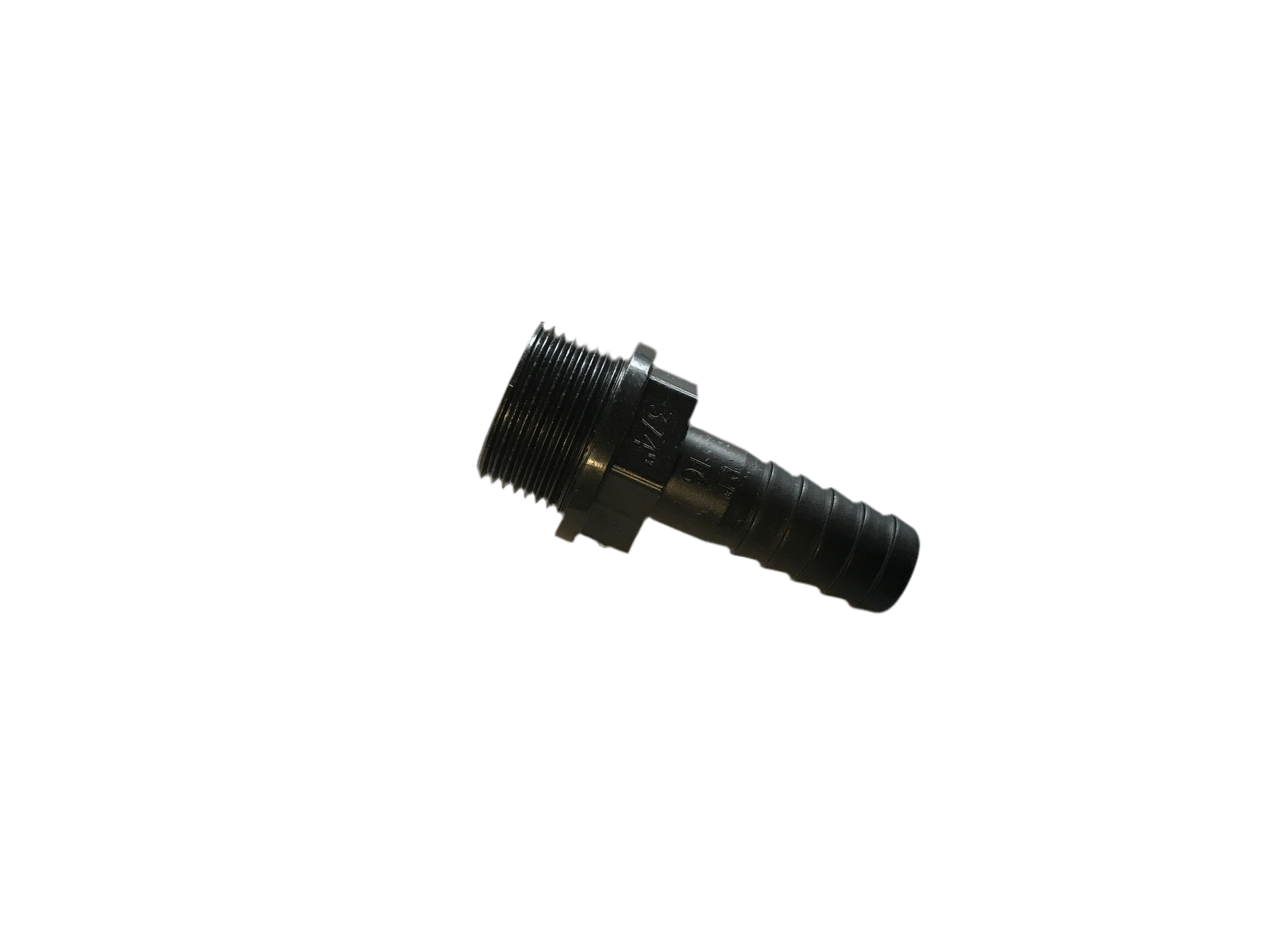 Threaded Adapter