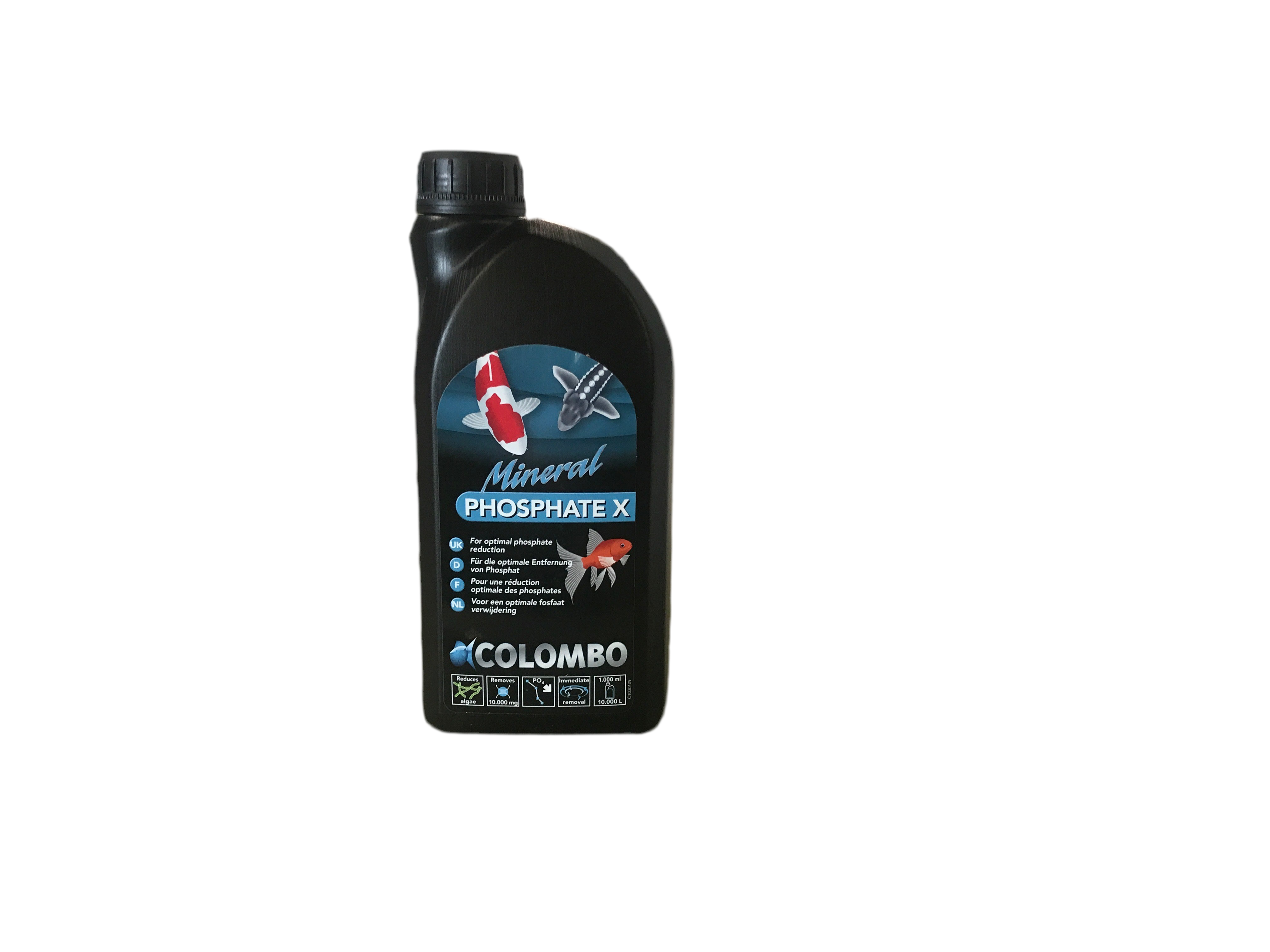 Colombo Phosphate