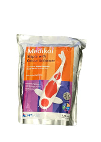 Medikoi Staple With Colour Enhancer