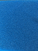 Filter foam