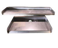 Stainless Steel Blade