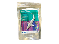 Medikoi Stergeon
