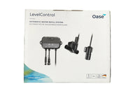 Oase Level Control