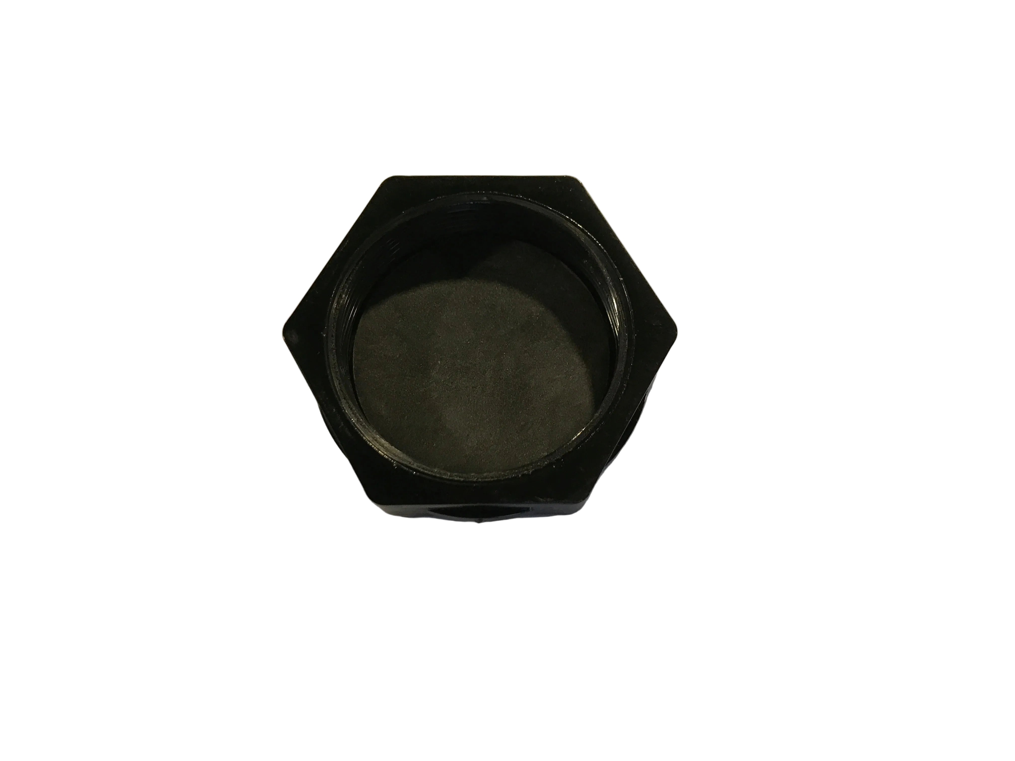 End Cap & Washer Disc for T/C
