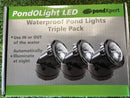 Pondolight LED