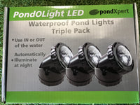 Pondolight LED