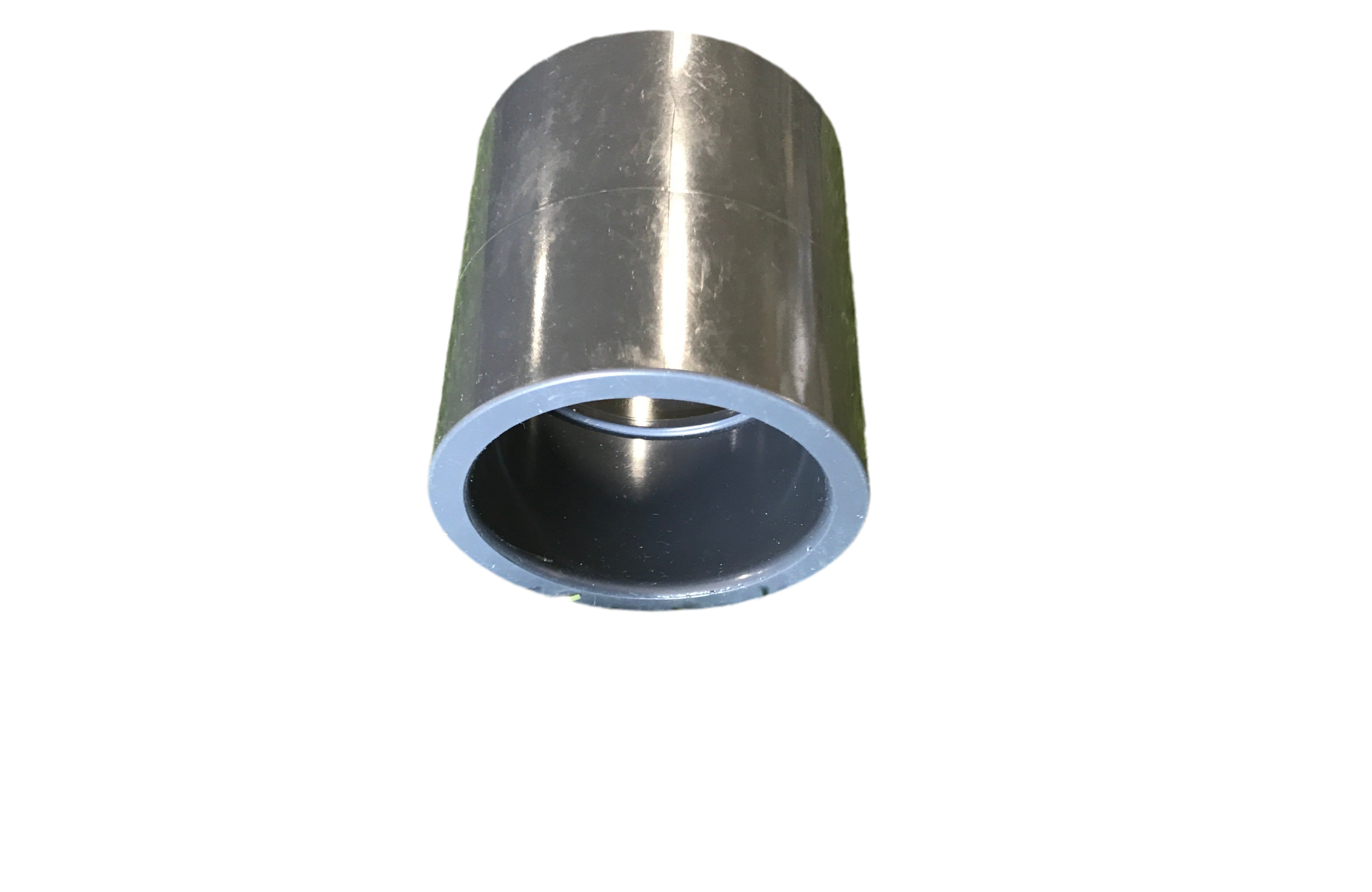 Pressure Straight Connector