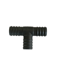 Hose Barbed T Connector