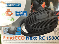 SF Pond Eco Next RC